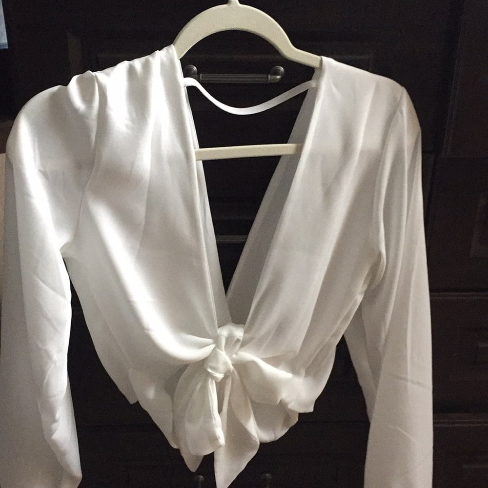 Blouse - Picture 4 of 4
